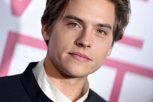Dylan Sprouse net Worth