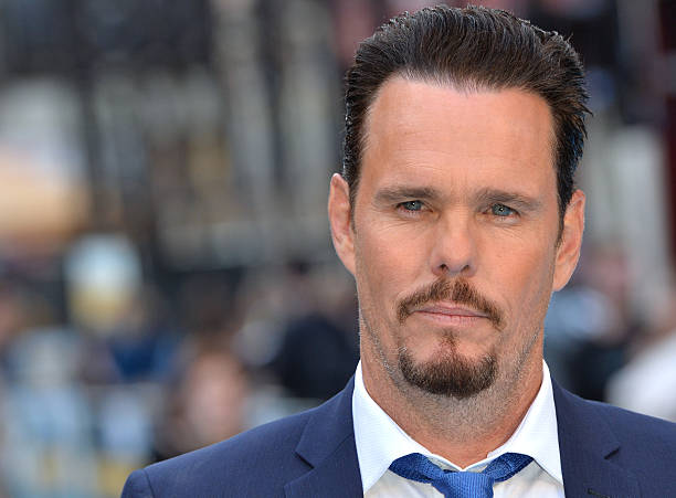 Kevin Dillon Net Worth