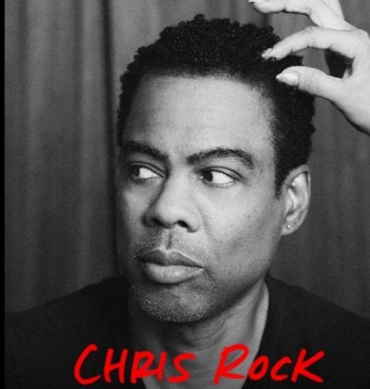 Chris Rock biography