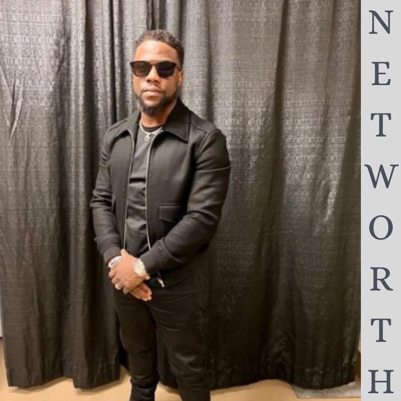 Kevin Hart Net Worth: Interesting Facts, Earnings, House, Age