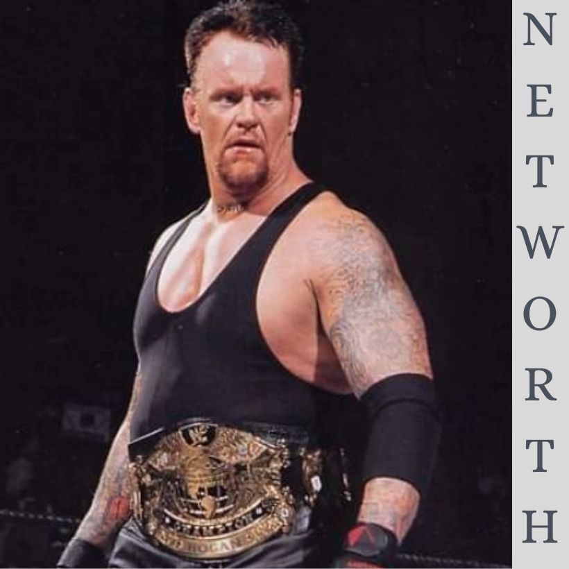 The Undertaker Net Worth: Interesting Facts, Children, House, Age