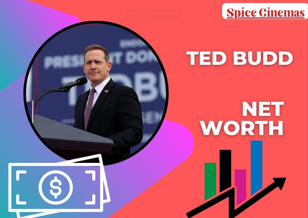 Ted Budd Net Worth