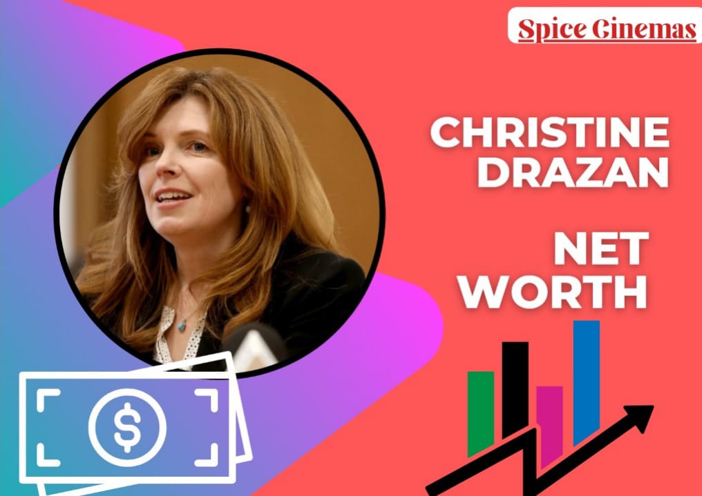 Christine Drazan Net Worth