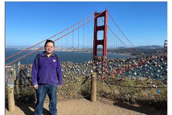 William Hung Biography